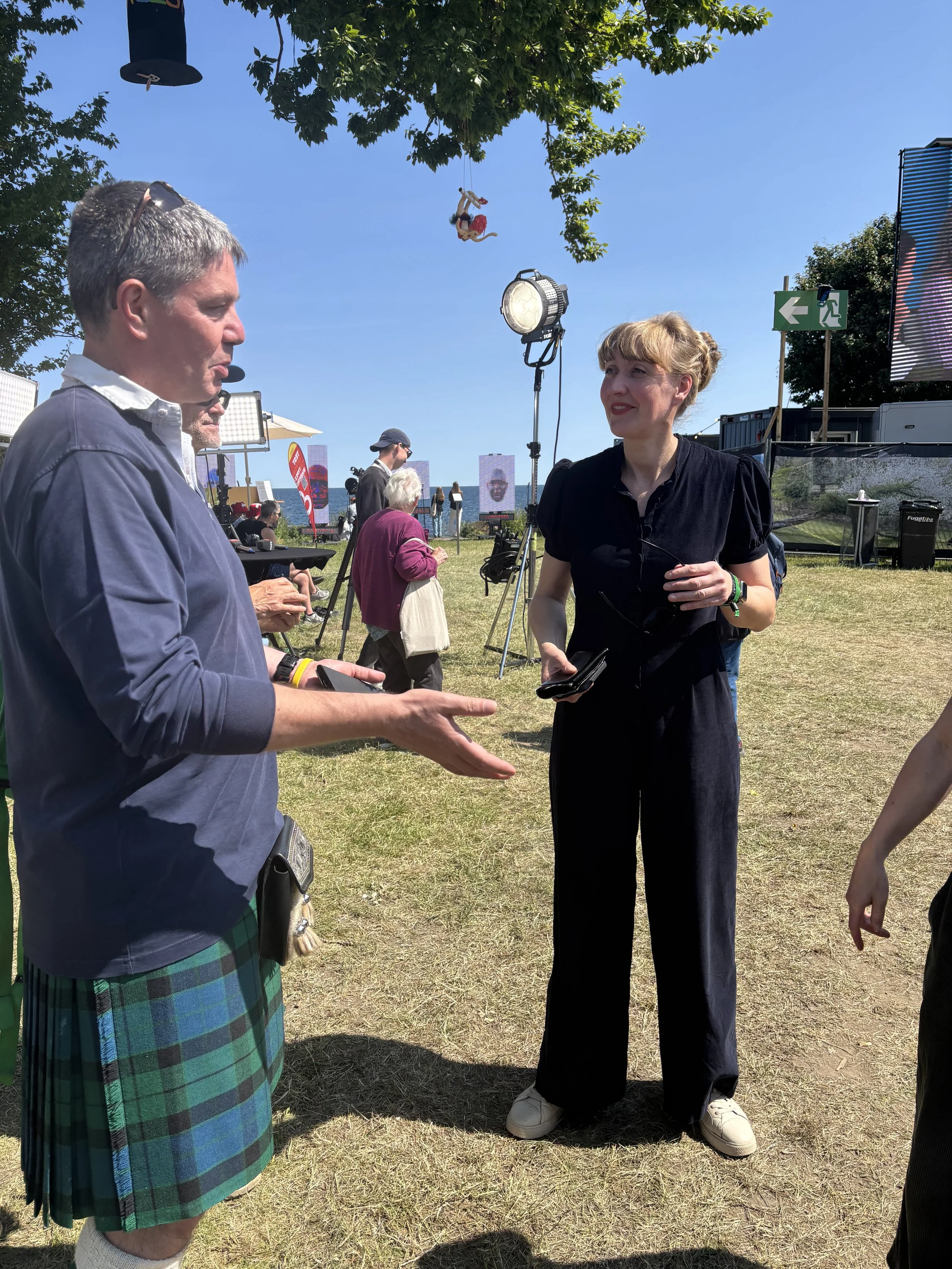 Signe Saabye Ottosen