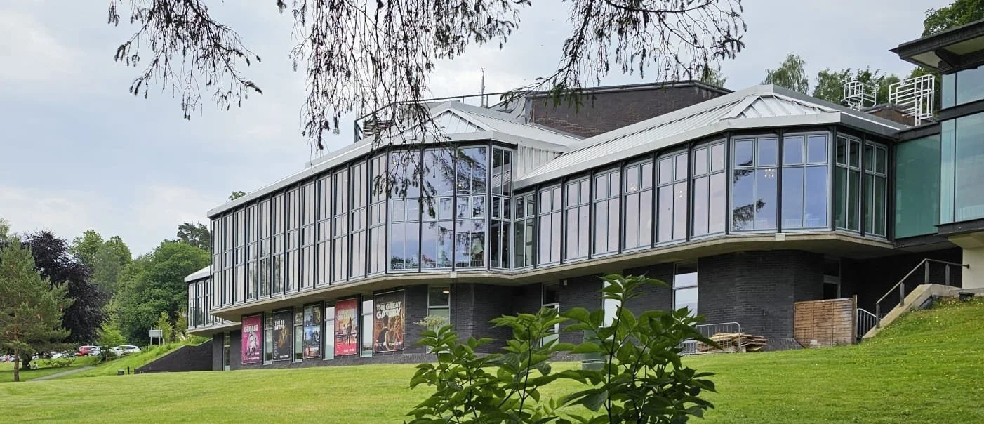 Pitlochry Festival Theatre