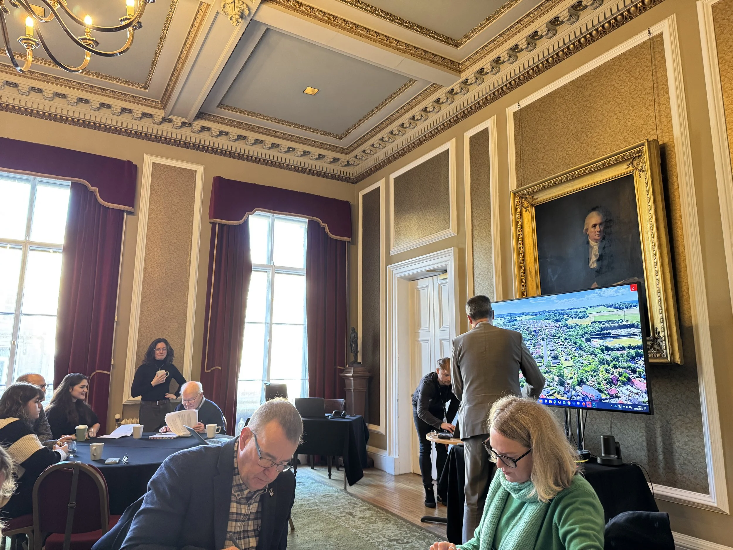 Royal Society of Edinburgh