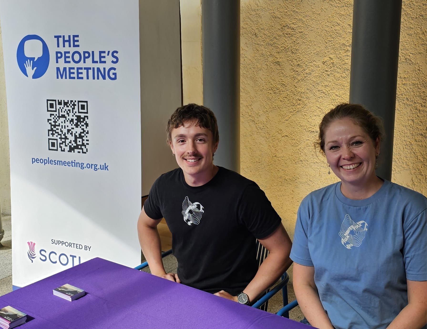 Festival of Politics