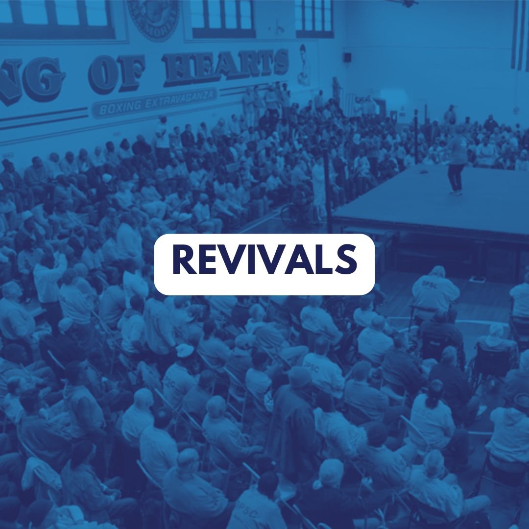 Ministries — Team 5:18