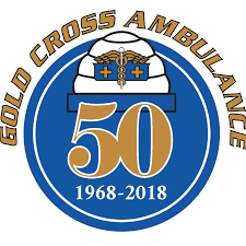 Gold Cross Ambulance Celebrates 50 Years of Service