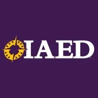 IAED - Accredited badge