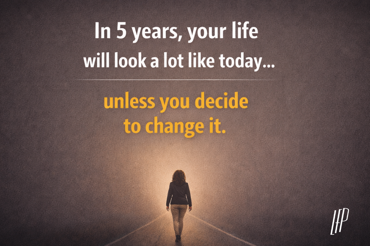 The Cost of Staying Comfortable