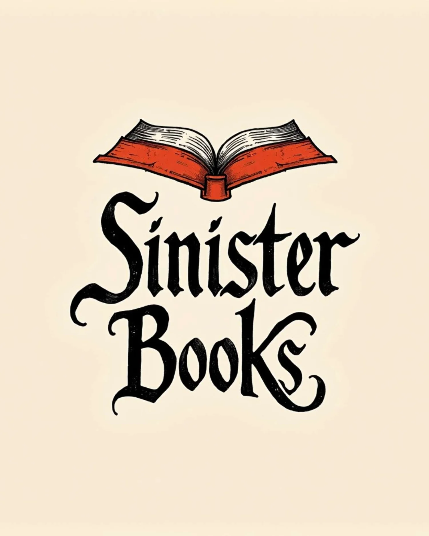 Sinister Books