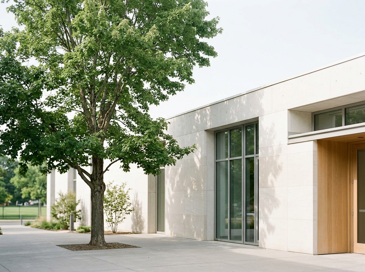What Is a BS5837 Tree Survey? A Clear Guide for Homeowners and Developers
