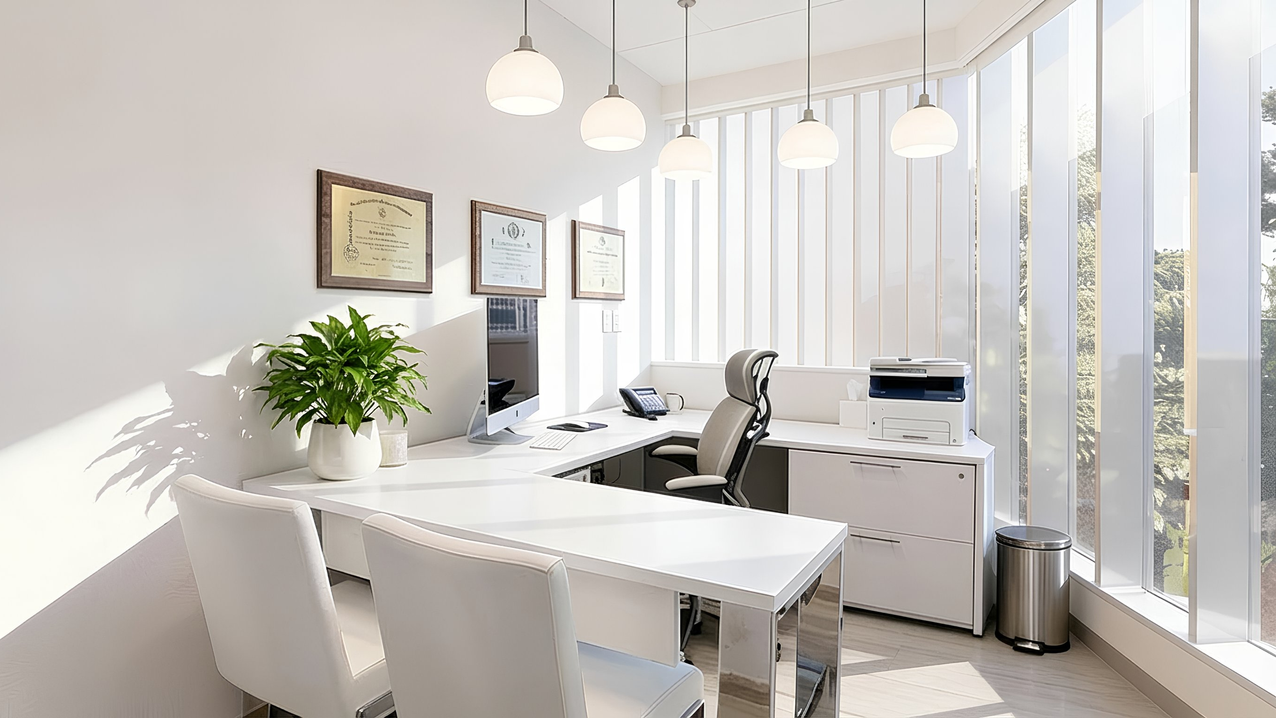 Rendus et images présentés à titre d’exemple.