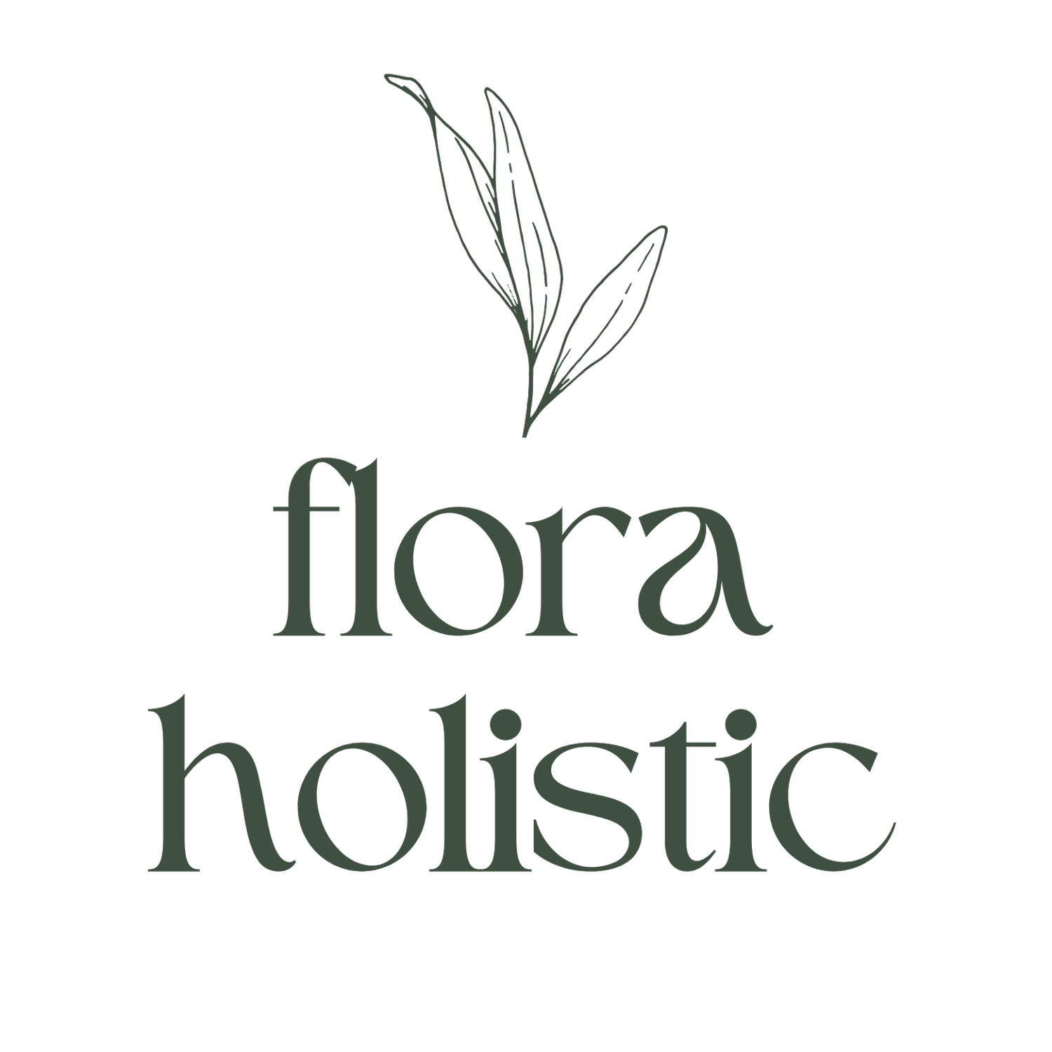 Flora Holistic Mental Wellness 🌿