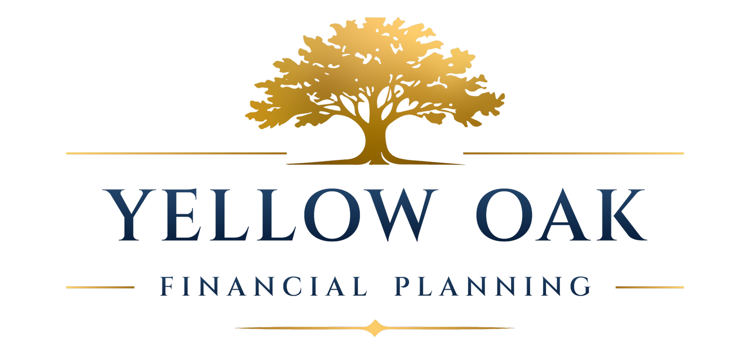 Yellow Oak Financial Planning