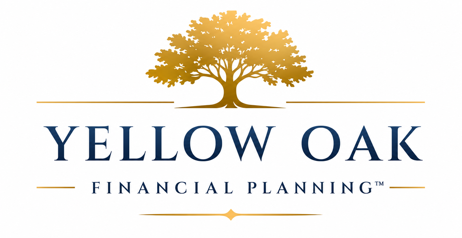 Yellow Oak Financial Planning