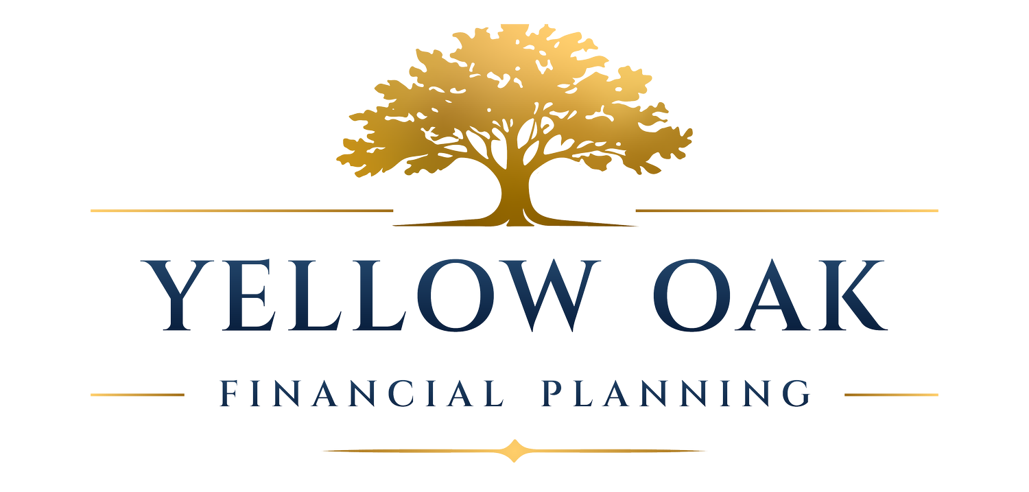 Yellow Oak Financial Planning