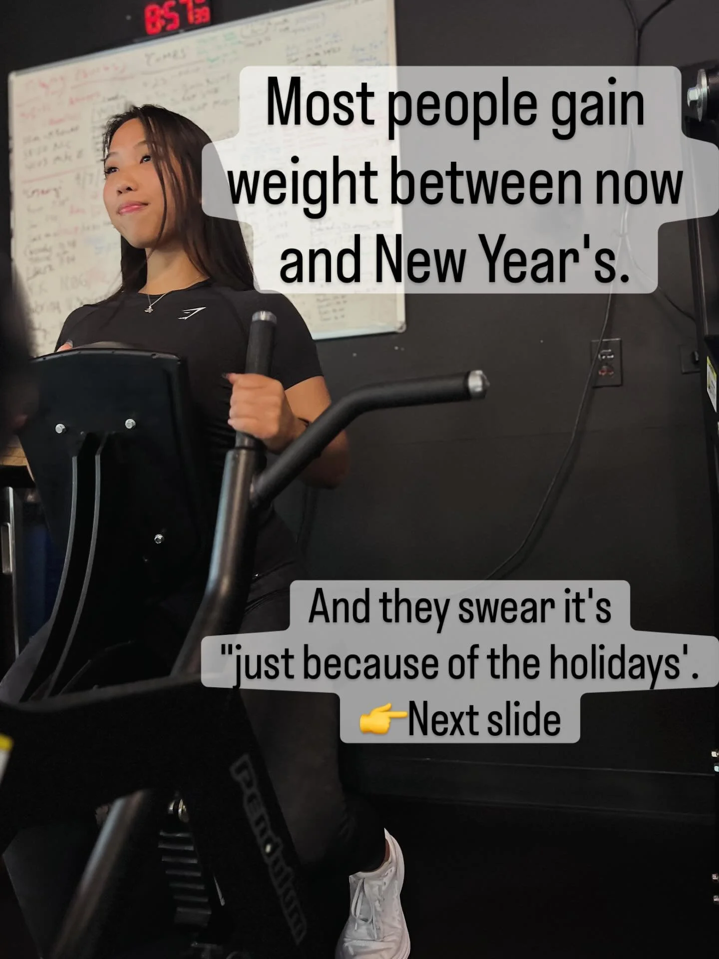 🚨 IT&rsquo;S TIME FOR A FRESH START 🚨
Stop waiting for the perfect moment. Make it happen with me!
What&rsquo;s included:
💪🏼 Customized Fitness Plans
🥗 Personalized Nutrition
✅ Accountability
And more!
🎁 Exclusive Offer: 10% Off
💥 Use code: 20