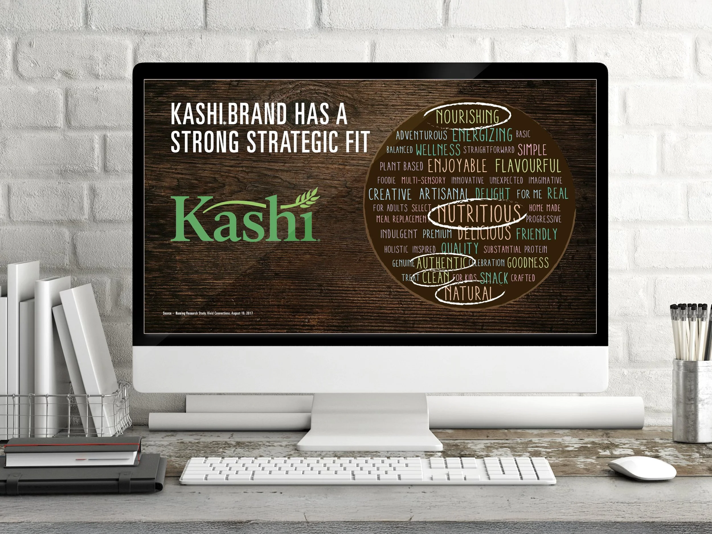 Kashi Joi Strategic Foundation
