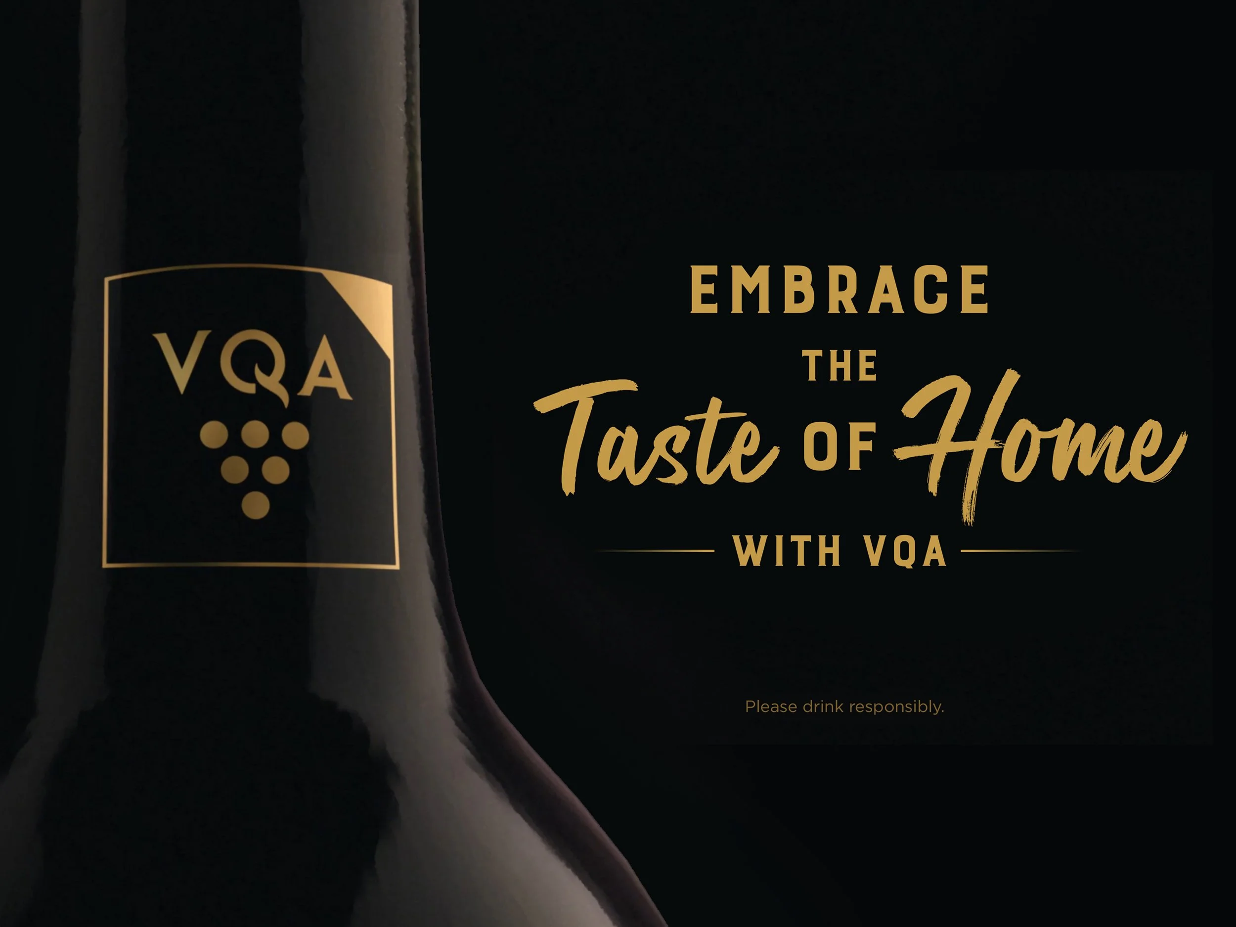 VQA Brand Communication Platform