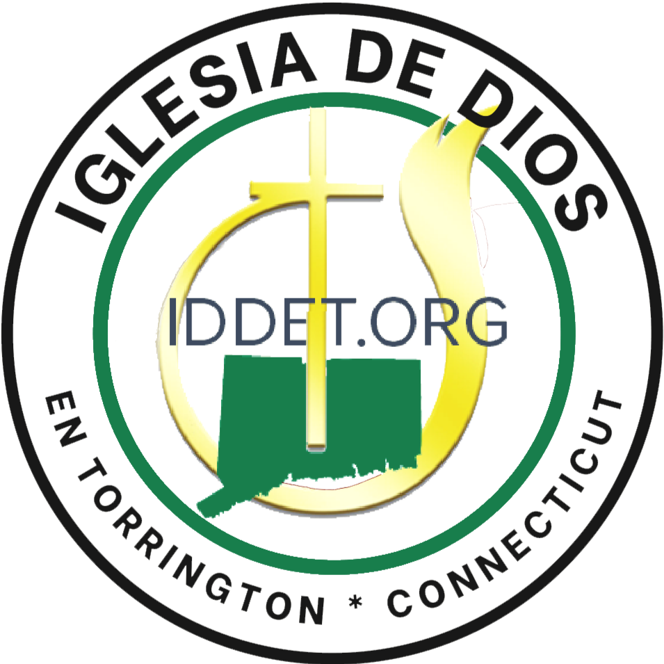 Church of God of Torrington