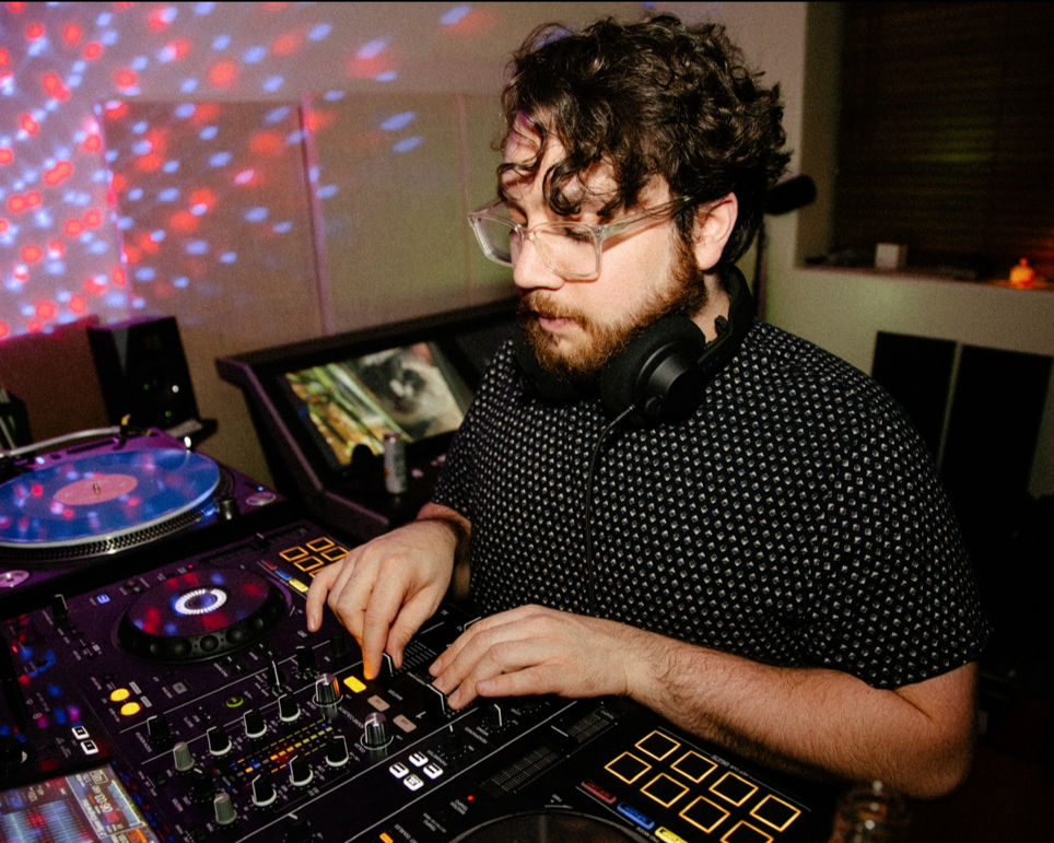 DJ 2dFunk