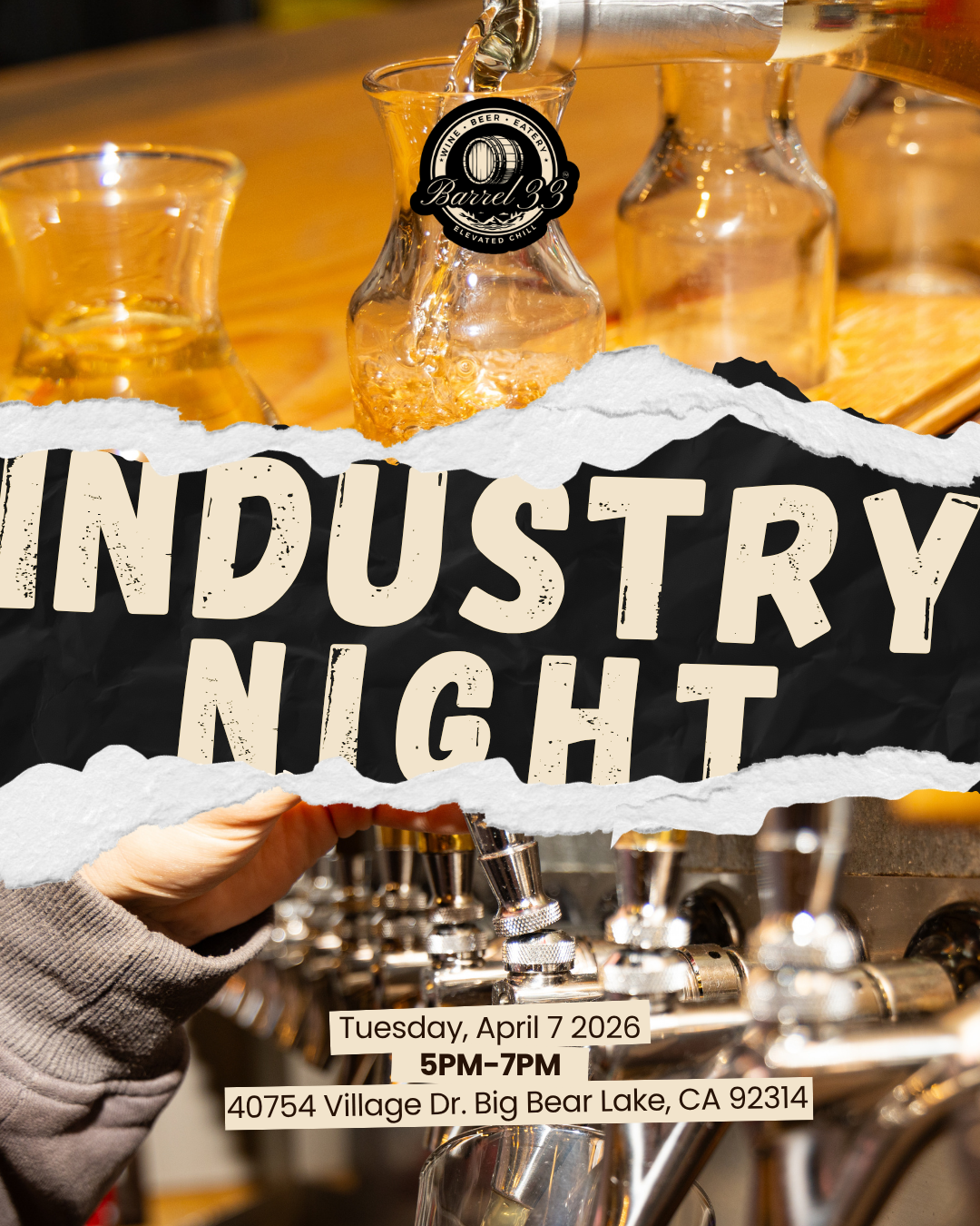Industry Night
