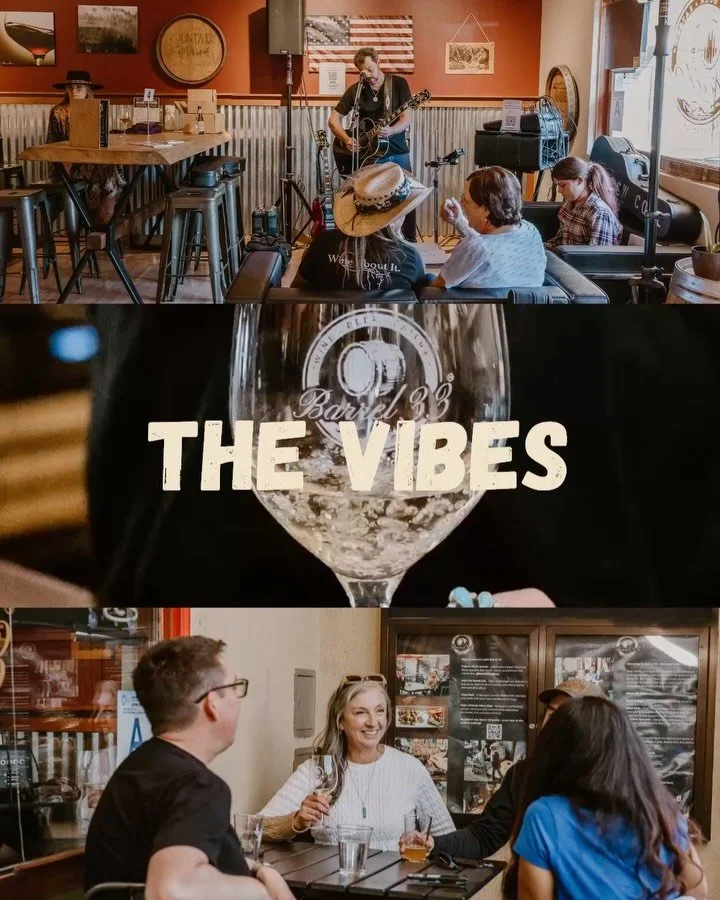 Labor Day weekend in Big Bear just hits different.

Longer days, mountain air, glasses being raised, tables filled with good people, live music, and that feeling that you don&rsquo;t have anywhere else you need to be. 

Here&rsquo;s to squeezing ever