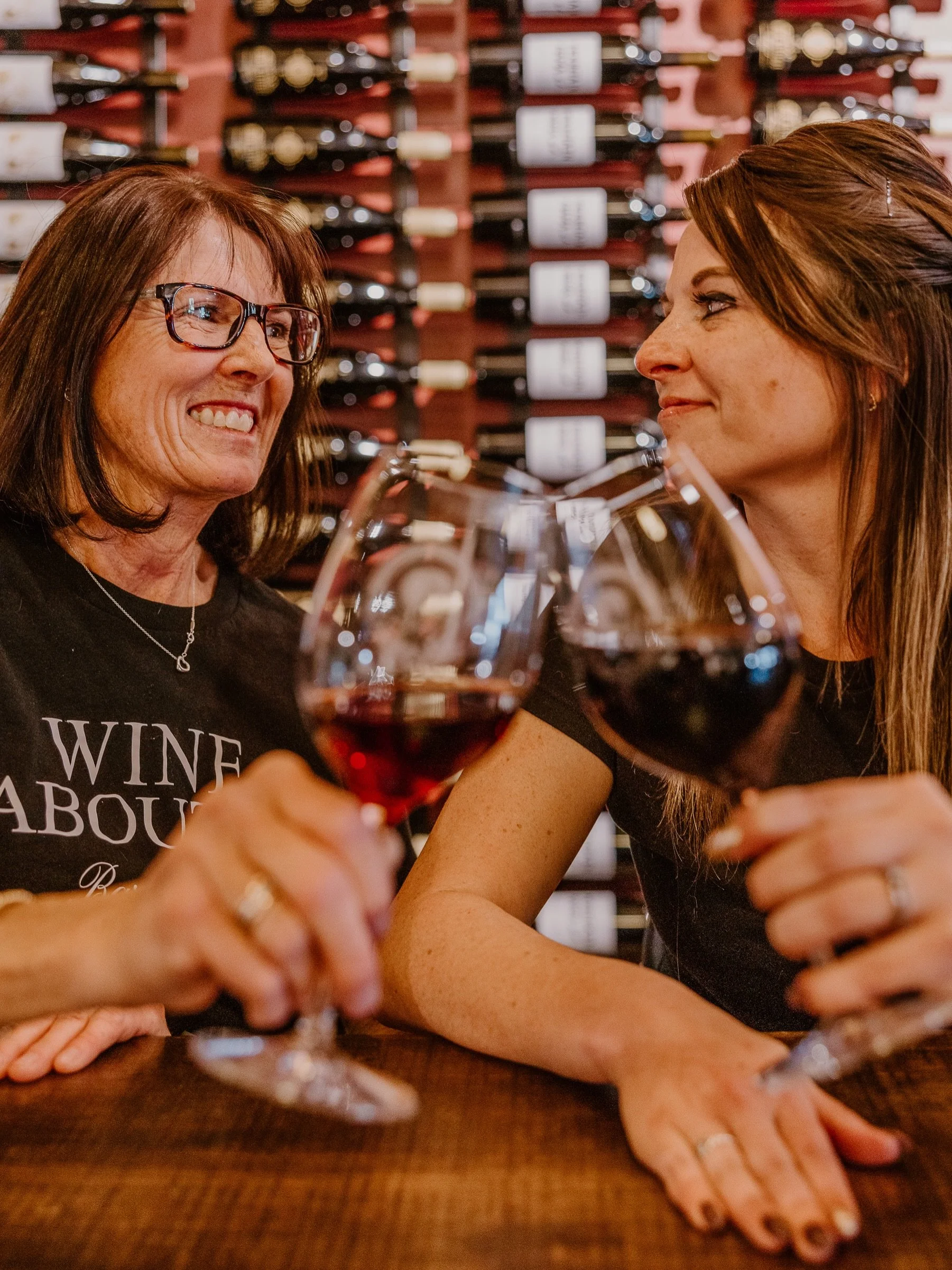 Cheers to Labor Day!

Today is for sleeping in, gathering with your favorite people, raising a glass, and soaking up every last bit of summer in Big Bear.

Come celebrate the day with us over good food, cold drinks, plenty of laughs, and the people w