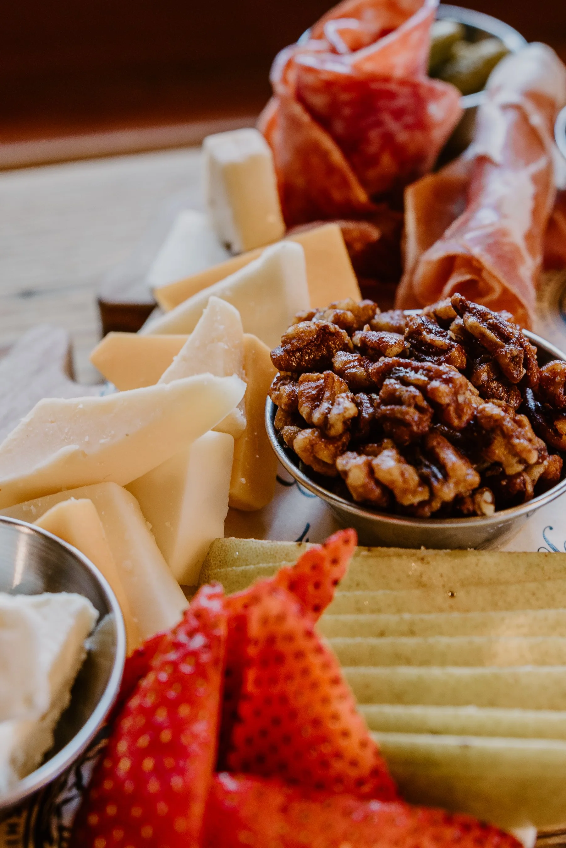 Charcuterie
