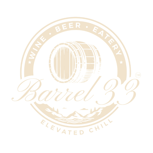 Barrel 33 Big Bear (new)
