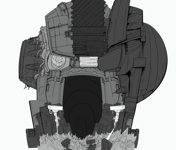 Junkyard 1 robot.gif