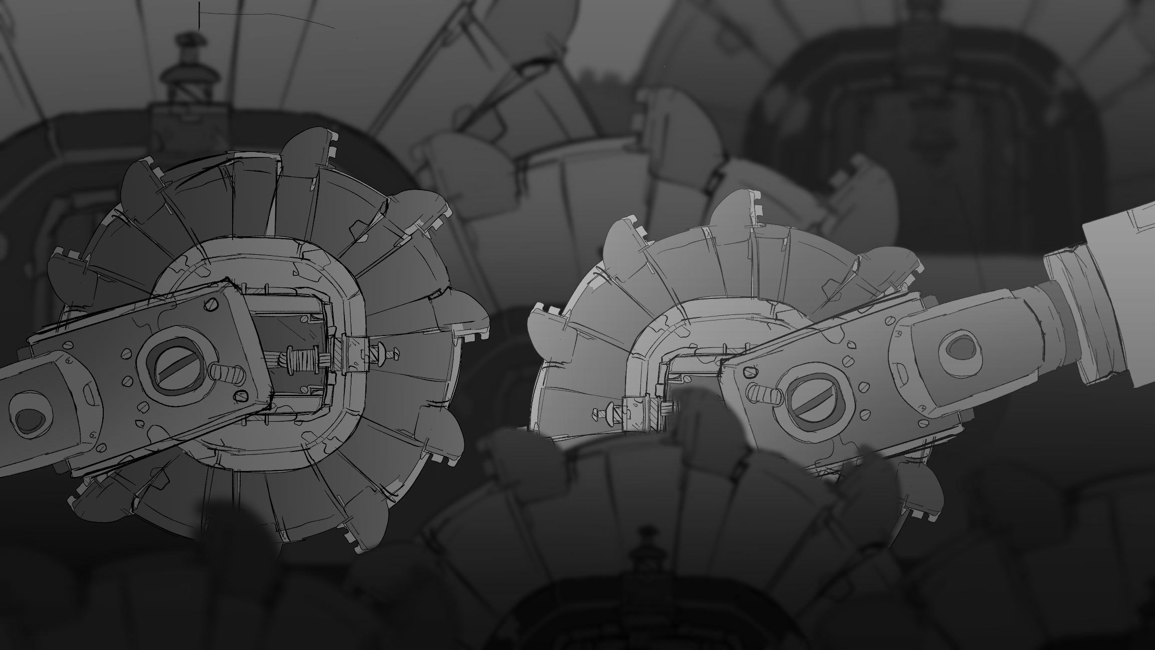 Concept junkyard level Environment  19 copy.png