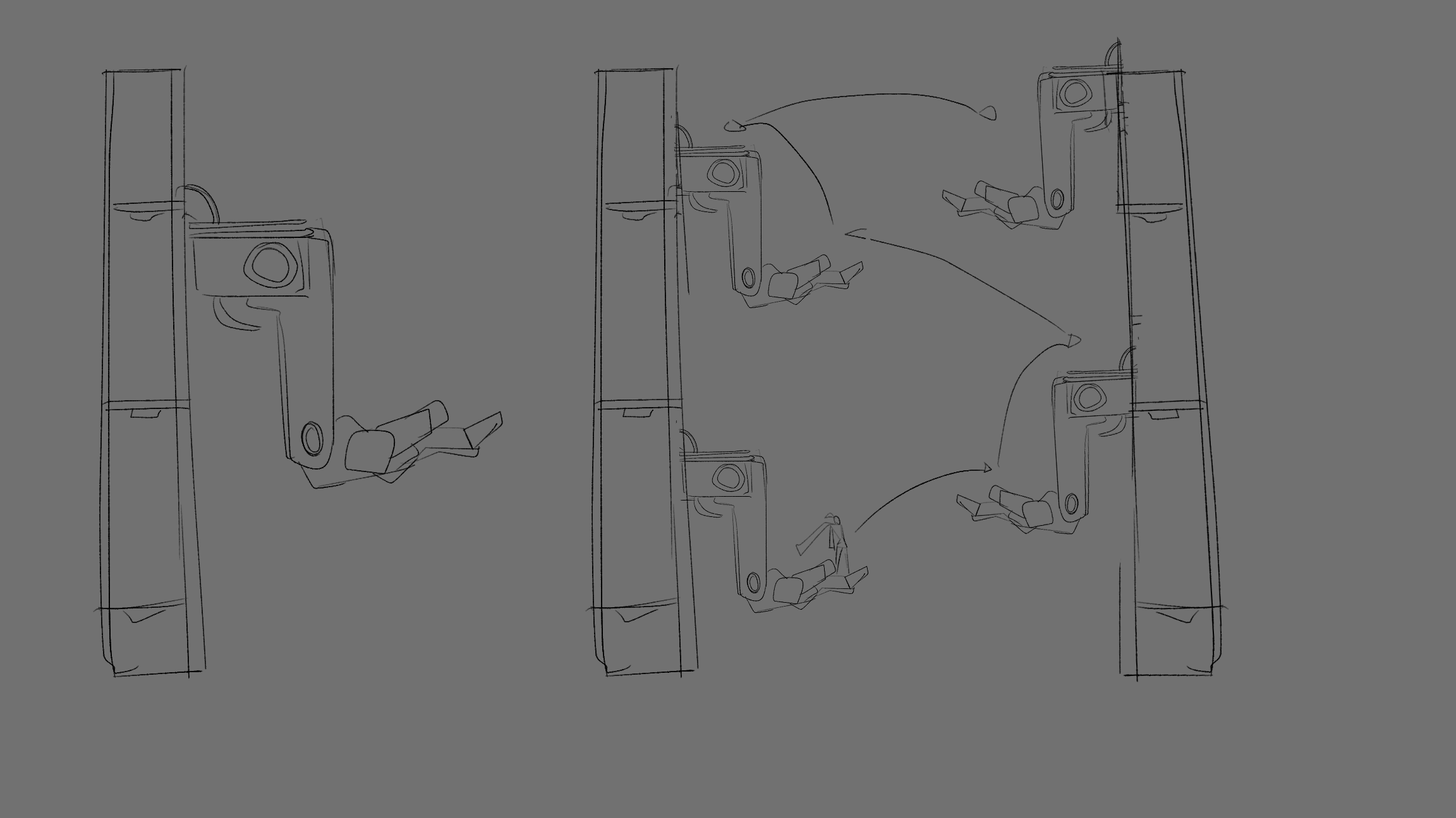 Concept junkyard level Environment  9.png