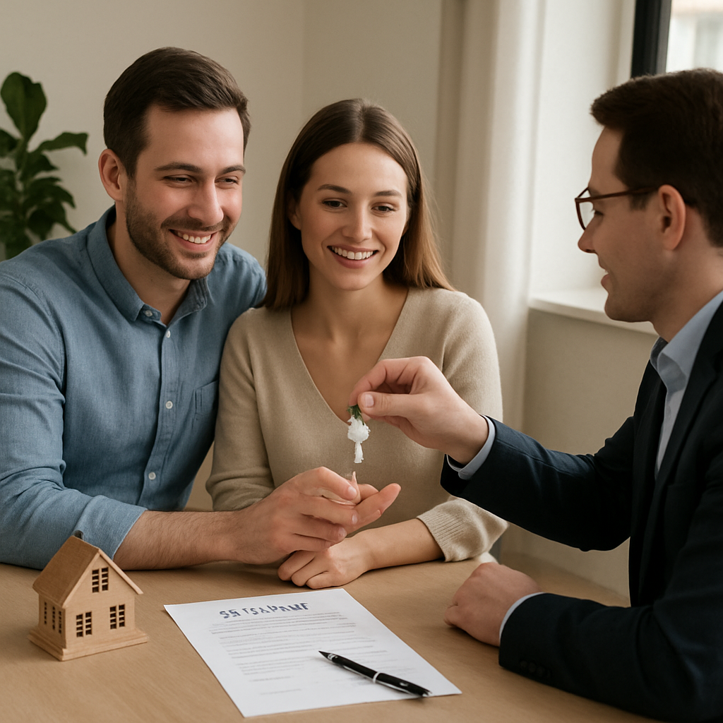 what is a quick sale on a house