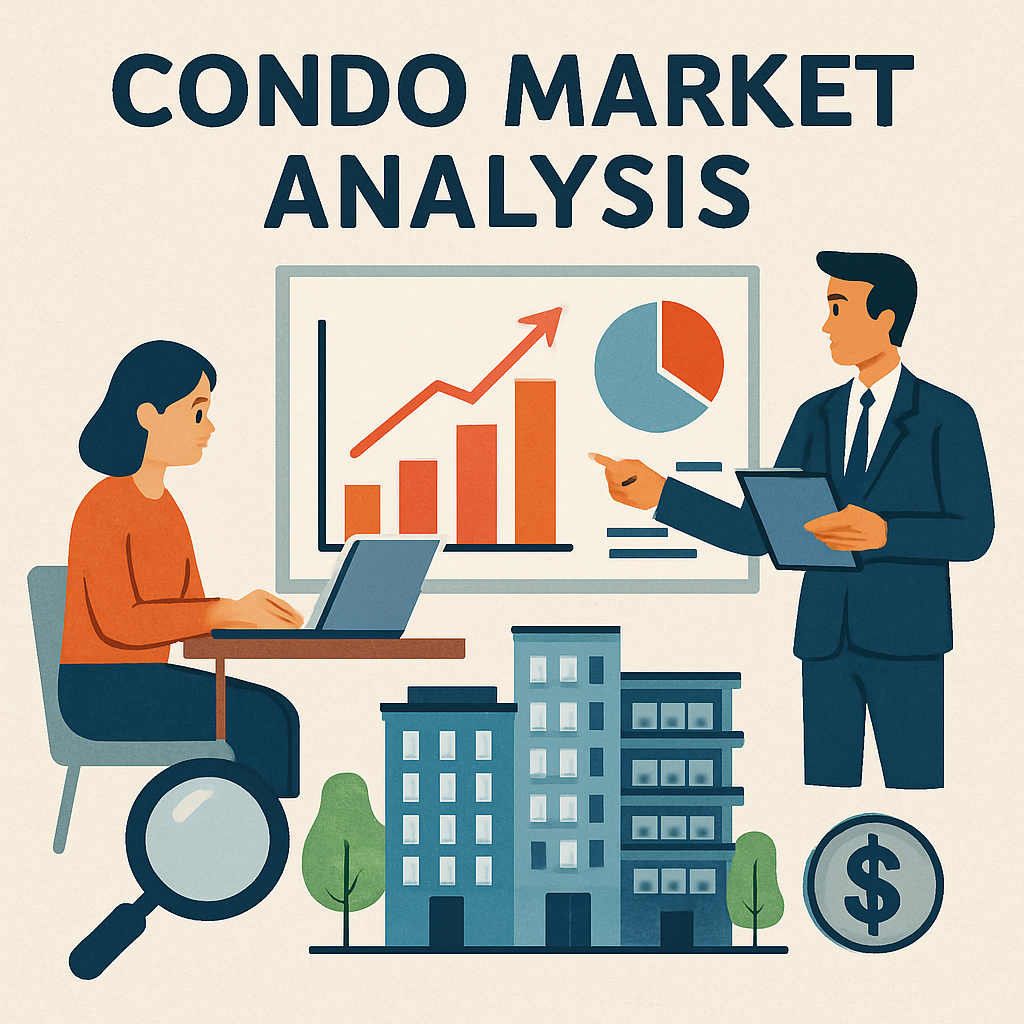 Top Strategies to Sell Your Condo Quickly