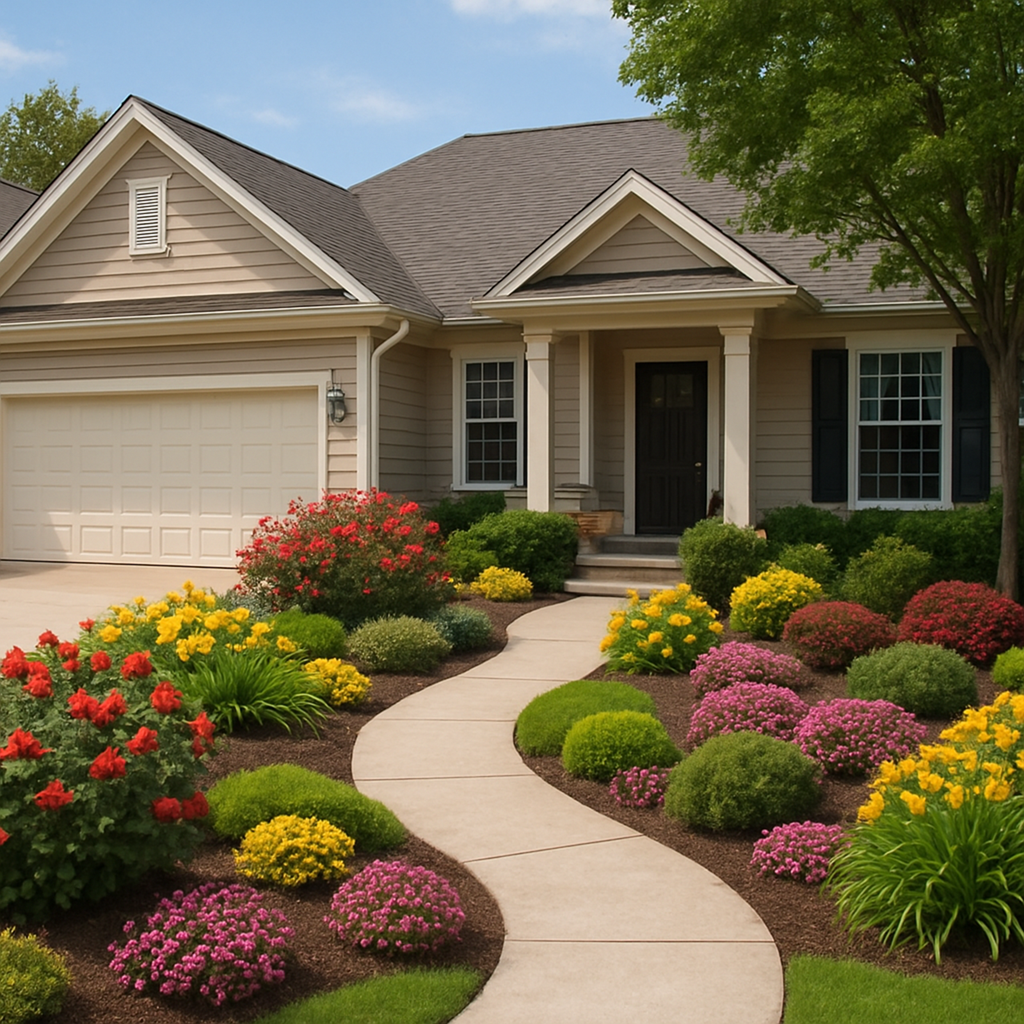 what do i have to do to sell my house?