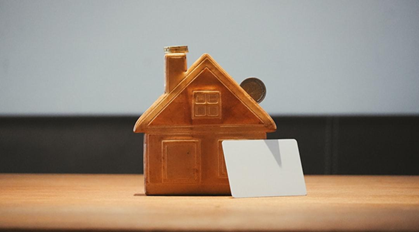 can you buy a house with cash