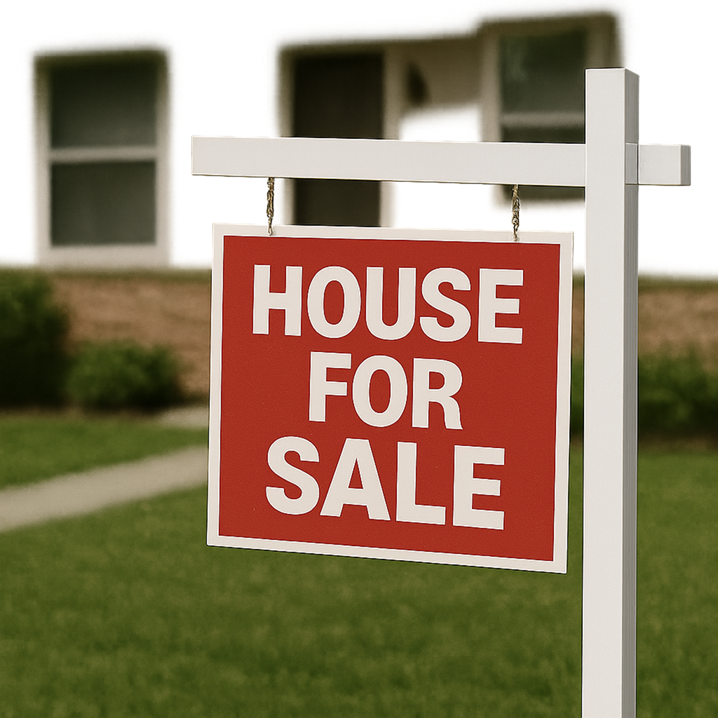 Understanding "As Is" in Home Sales