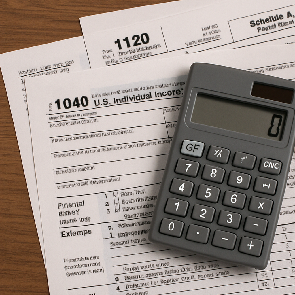 How to avoid capital gains tax on vacation home