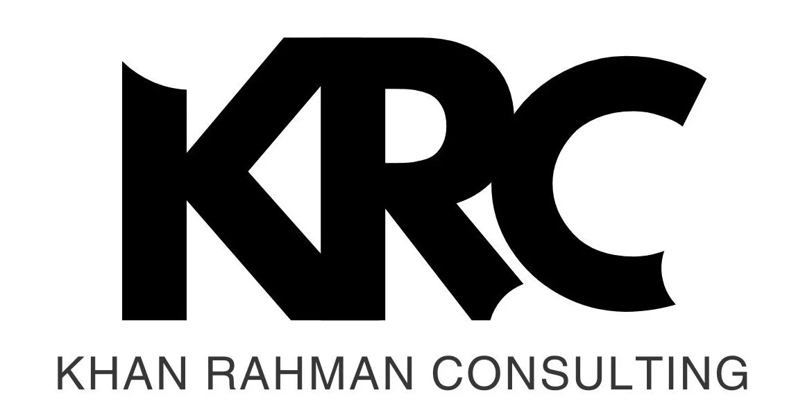 Khan Rahman Consulting