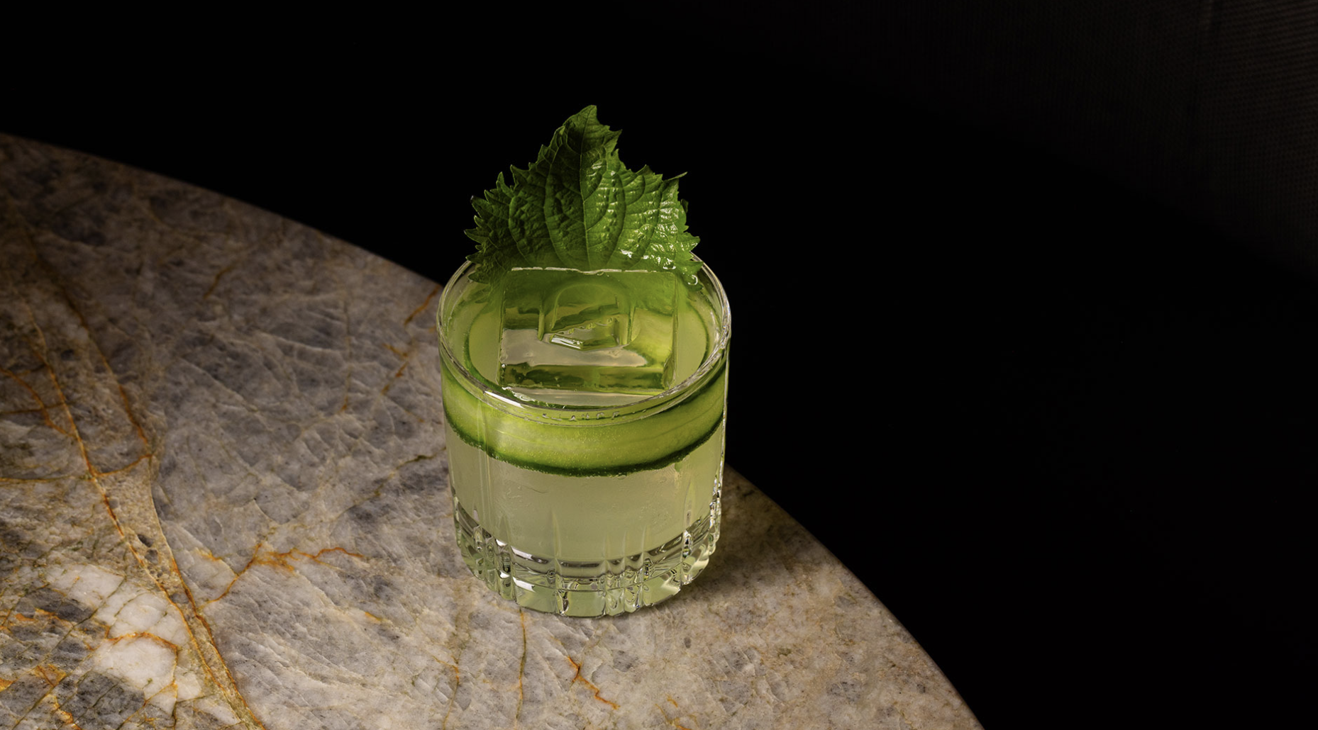 Vancouver's Thriving Zero-Proof Beverage Scene