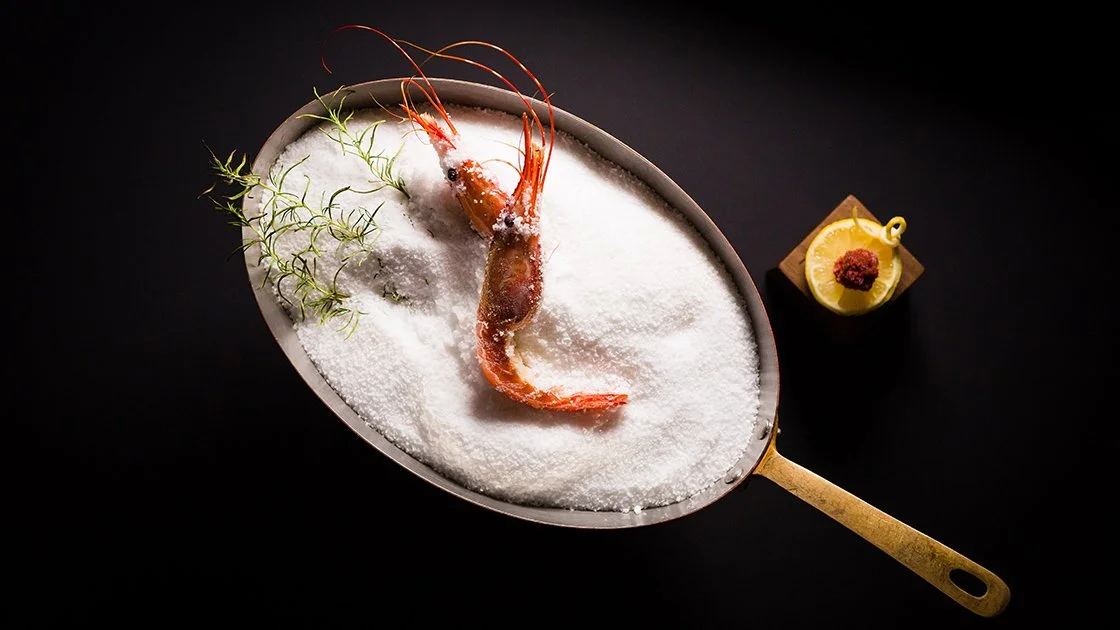 The MICHELIN Guide—Fishing For The Future