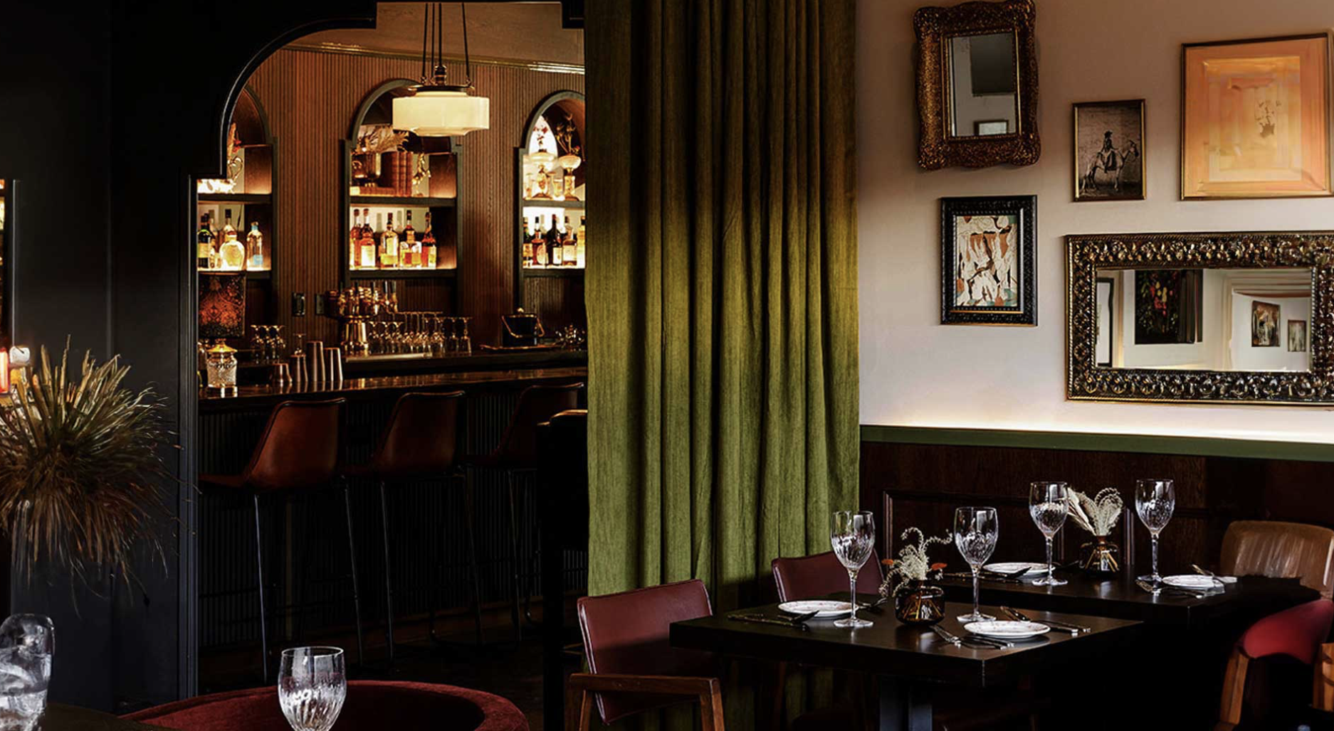 The MICHELIN Guide to Denver Restaurant Week 2025