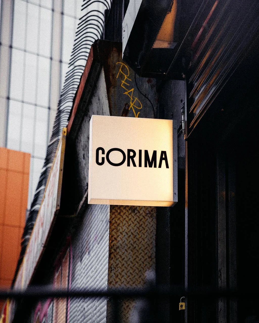 The MICHELIN Guide—Starstruck: How Chef Fidel Caballero Struck Gold with Corima