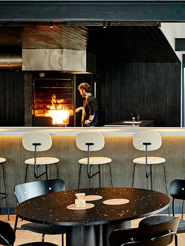 The MICHELIN Guide—Waste Not Wednesday's: Silo London