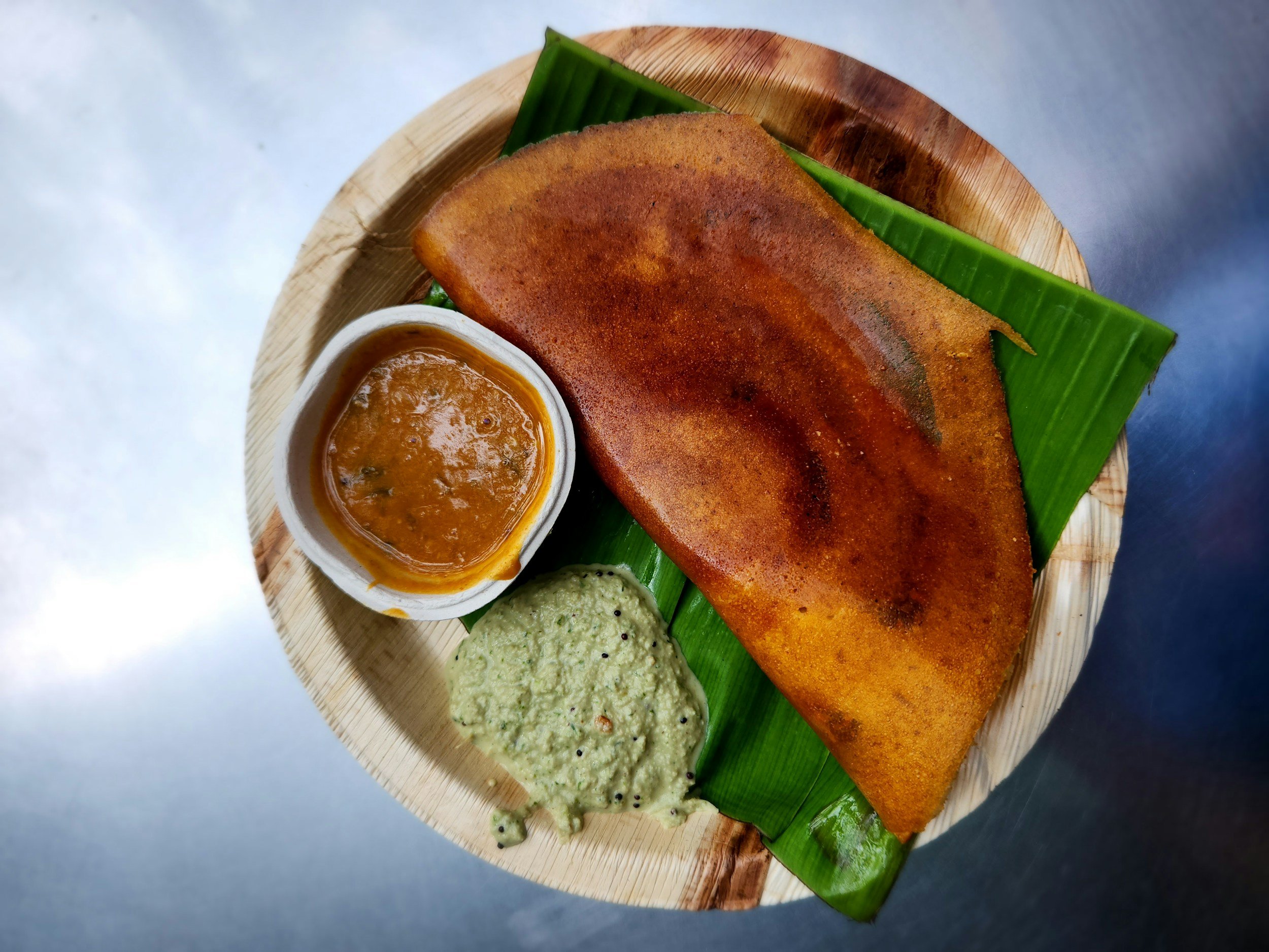 South Asian Brunch Workshop | Spice First X Khao Foods 