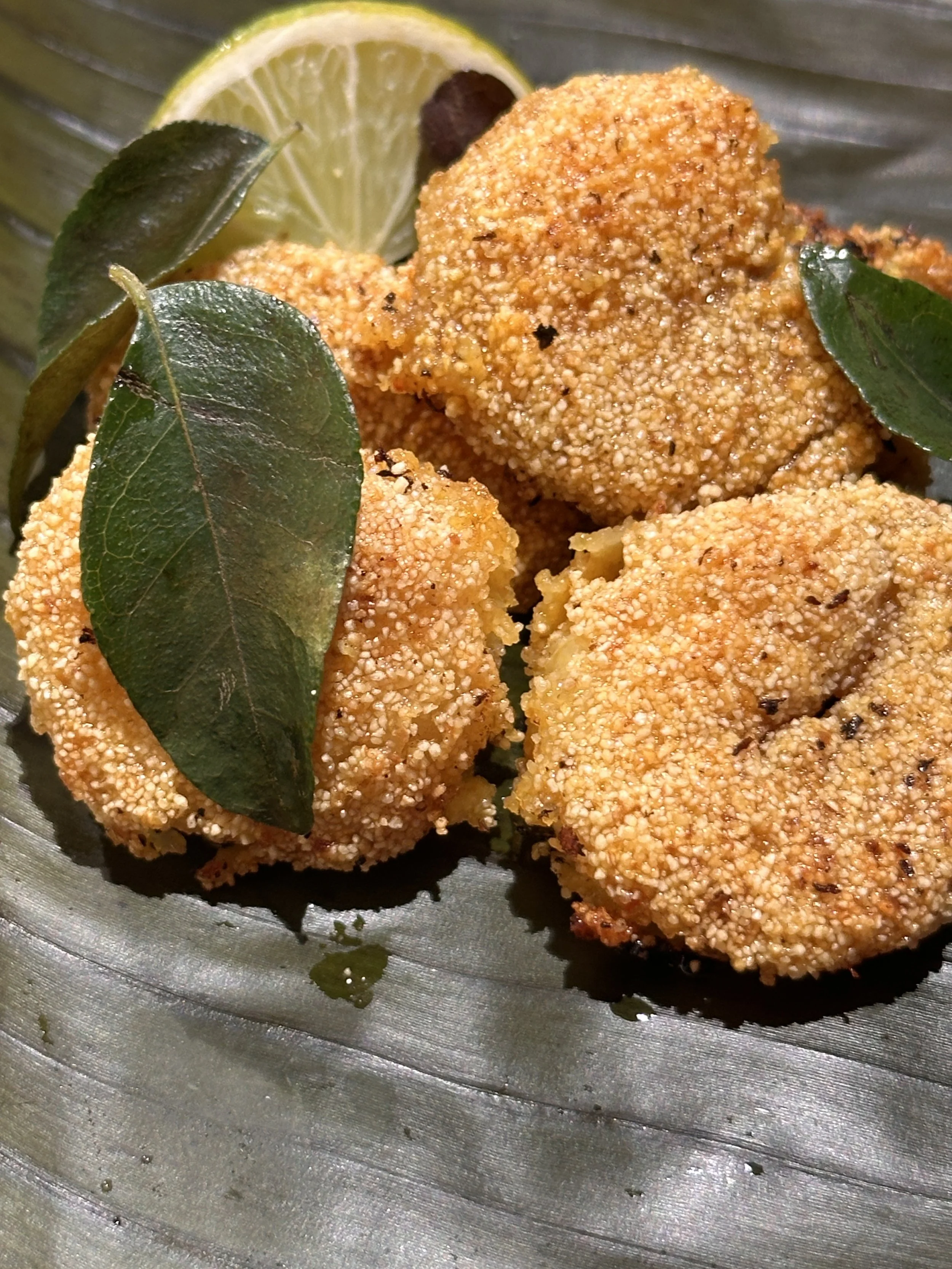Mangalorean Dinner with Tasty Talks