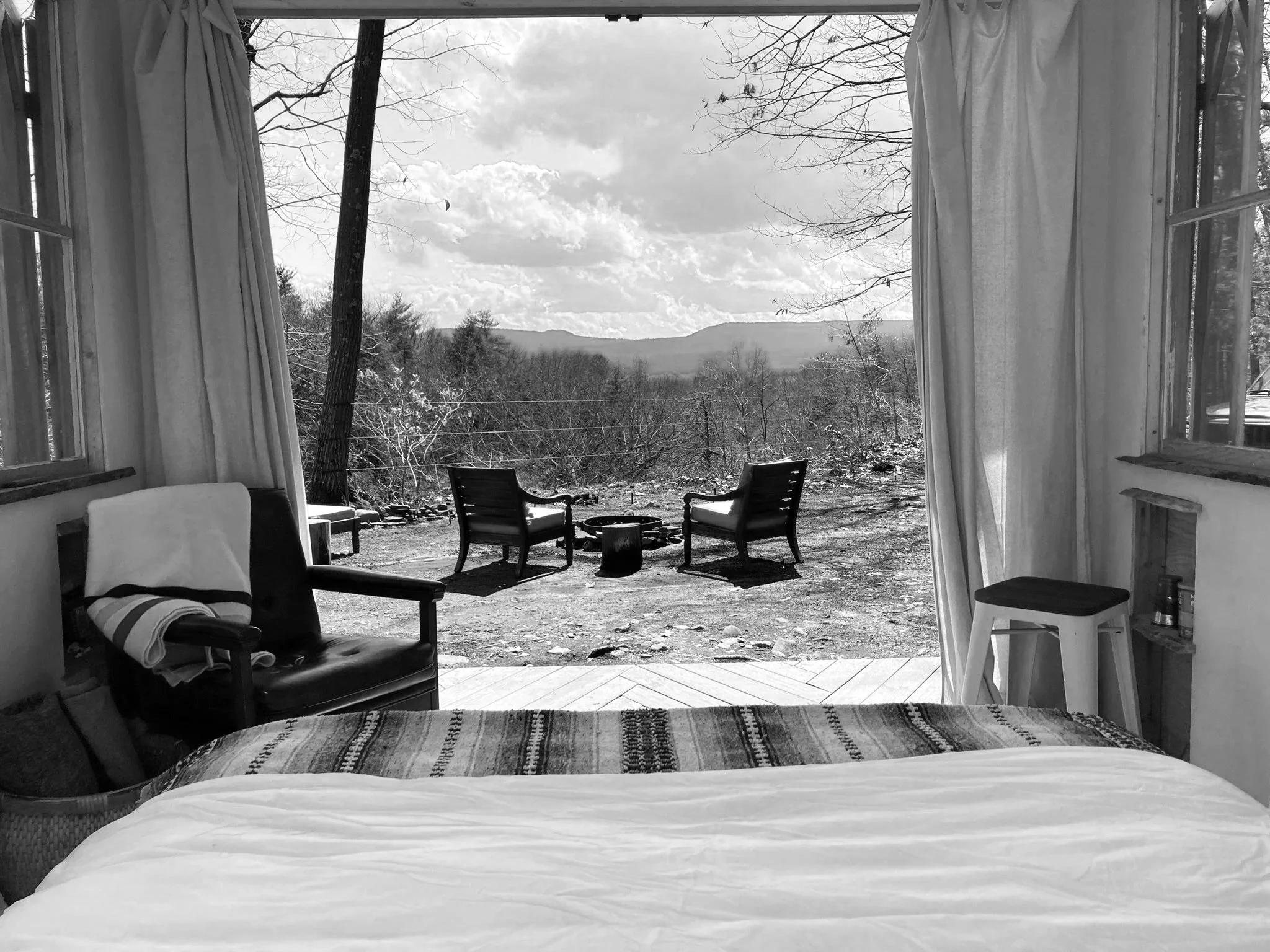 View the Mountains of the Hudson Valley