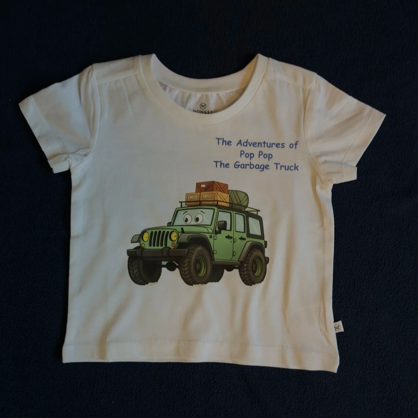 Uncle T-shirt