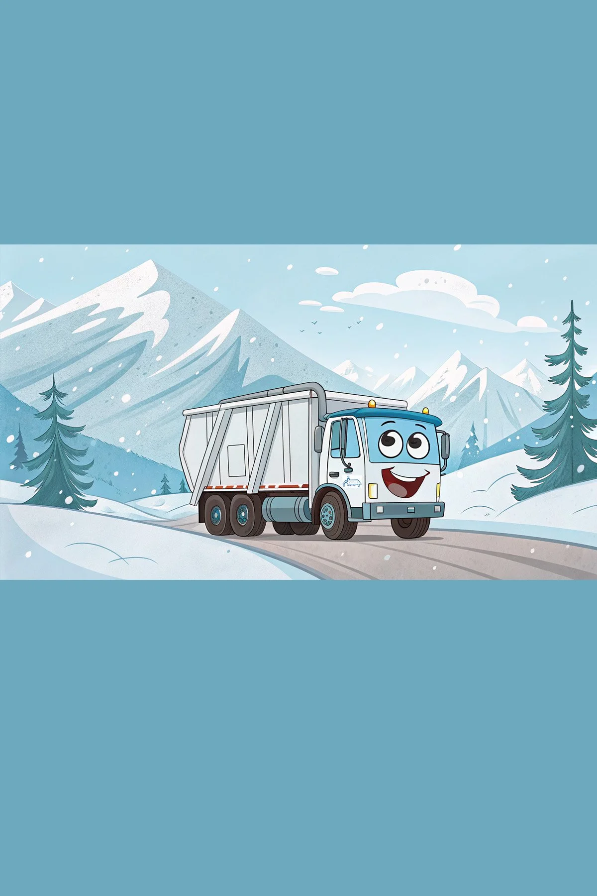 #1 Pop Pop Breaks Down