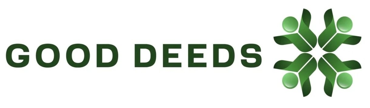 The Good Deeds Project