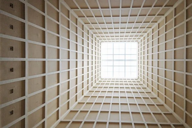The Architecture of the Page: How the Grid System Governs the Visual World