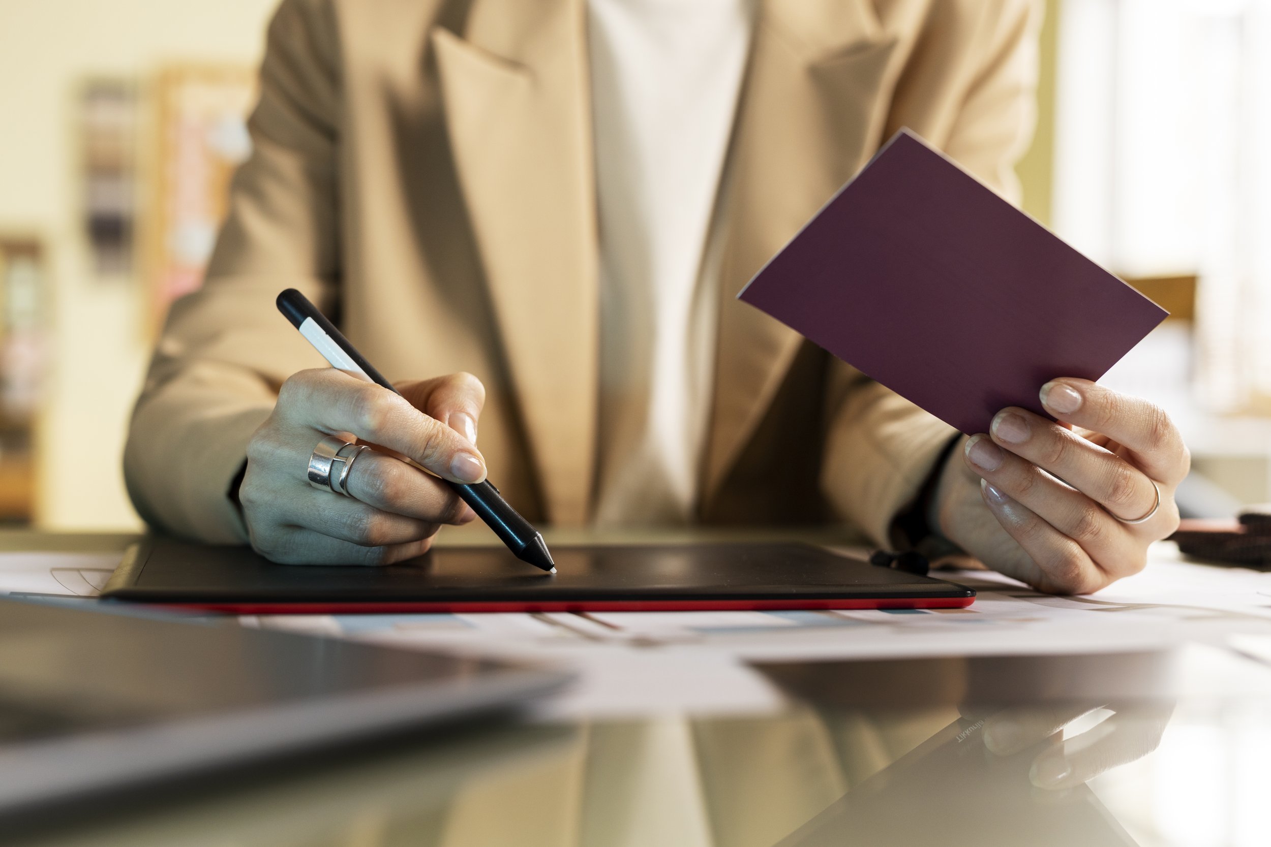 What Is Notarization?