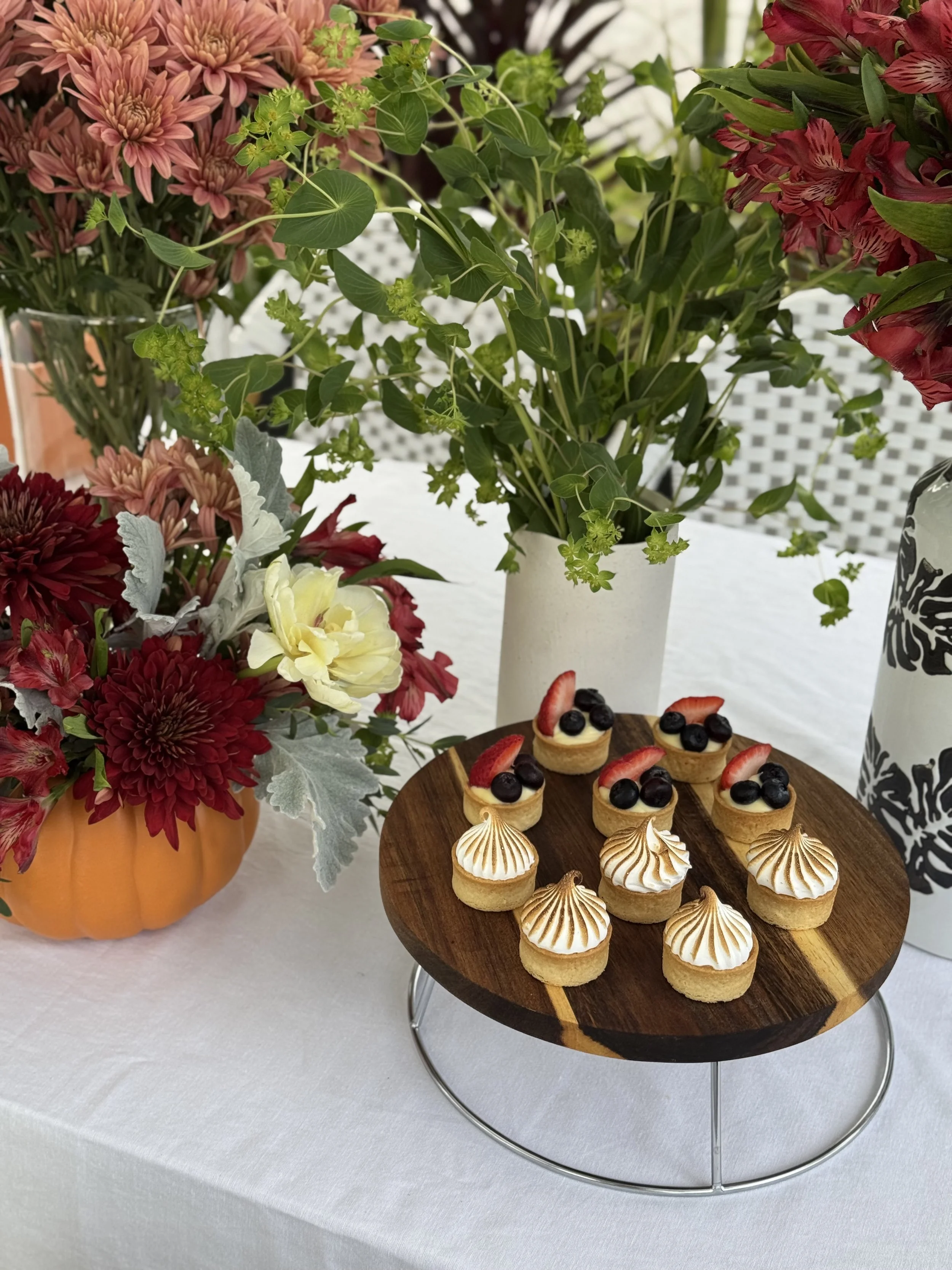  Treats from Morso Bakery  