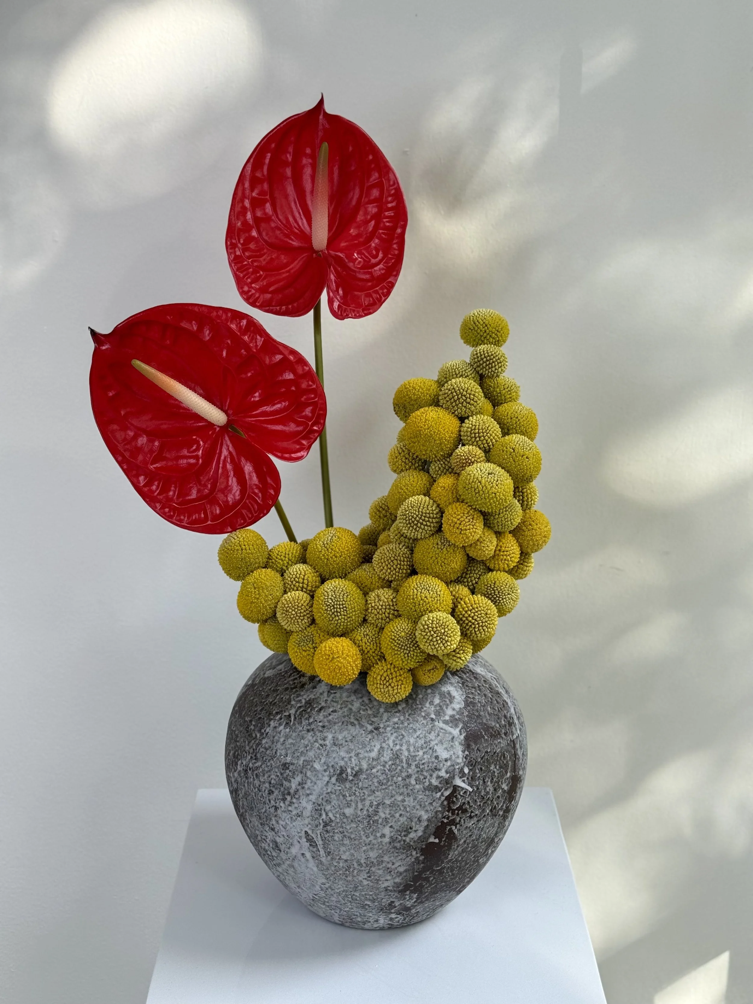 The Structural Flower Trend I Can't Stop Making